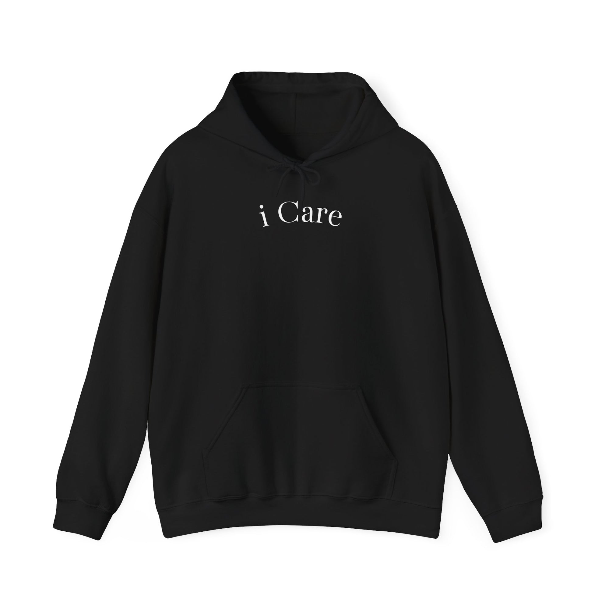 Hope Hoodie by iCare – Every Sale Feeds a Child