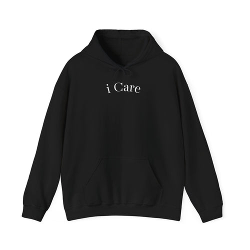 Hope Hoodie by iCare – Every Sale Feeds a Child
