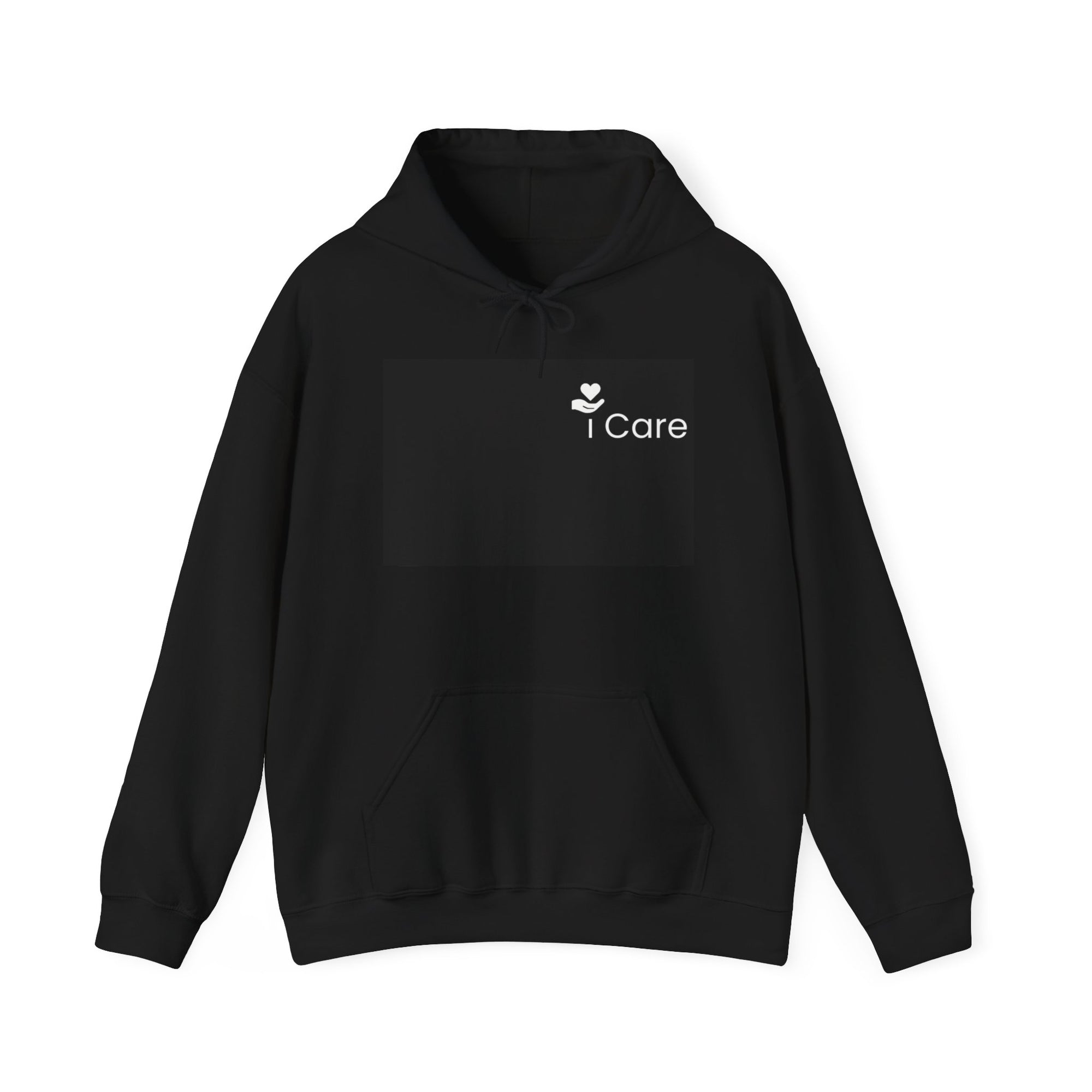 Impact Hoodie by iCare – Every Sale Feeds a Family